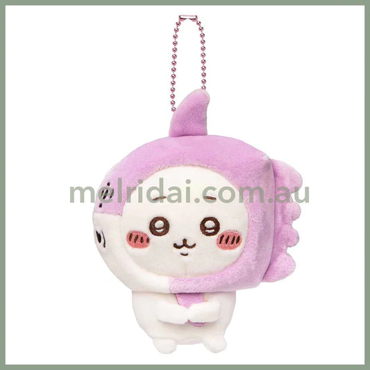 Chiikawa | Aquarium Sunfish Plush Mascot 10Cm / // Chiikawa/