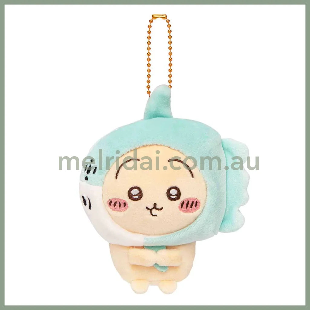 Chiikawa | Aquarium Sunfish Plush Mascot 10Cm / // Usagi