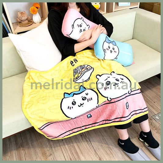 Chiikawa | Blanket 70Cm×100Cm //