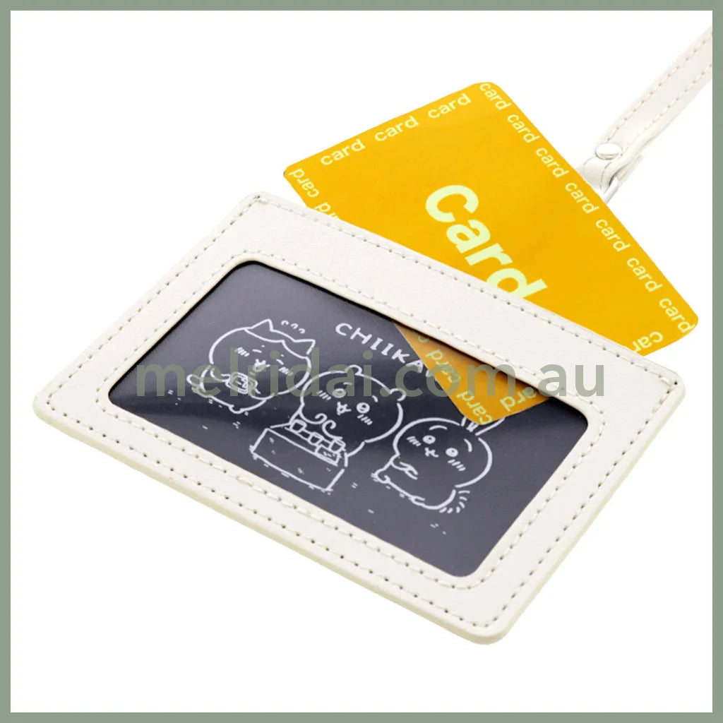 Chiikawa | Card Holder 3/5