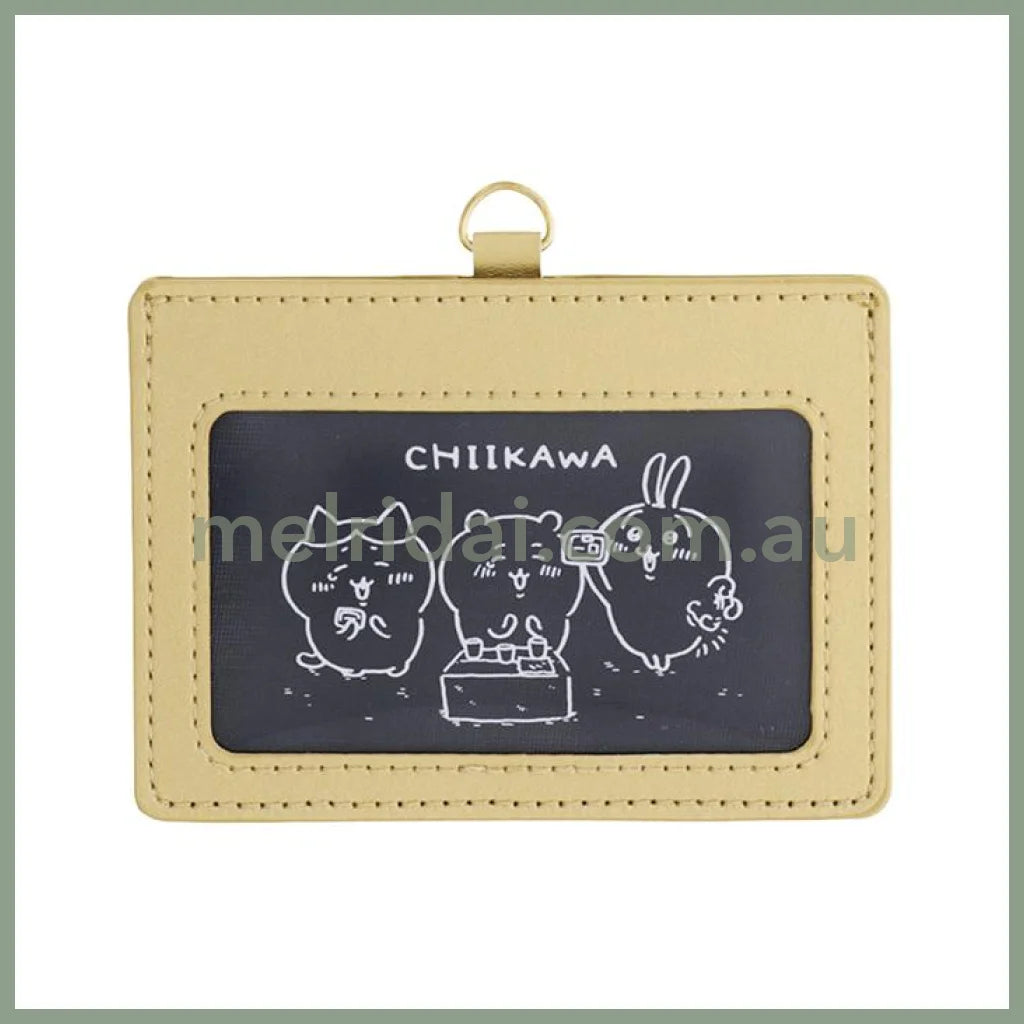 Chiikawa | Card Holder 3/5