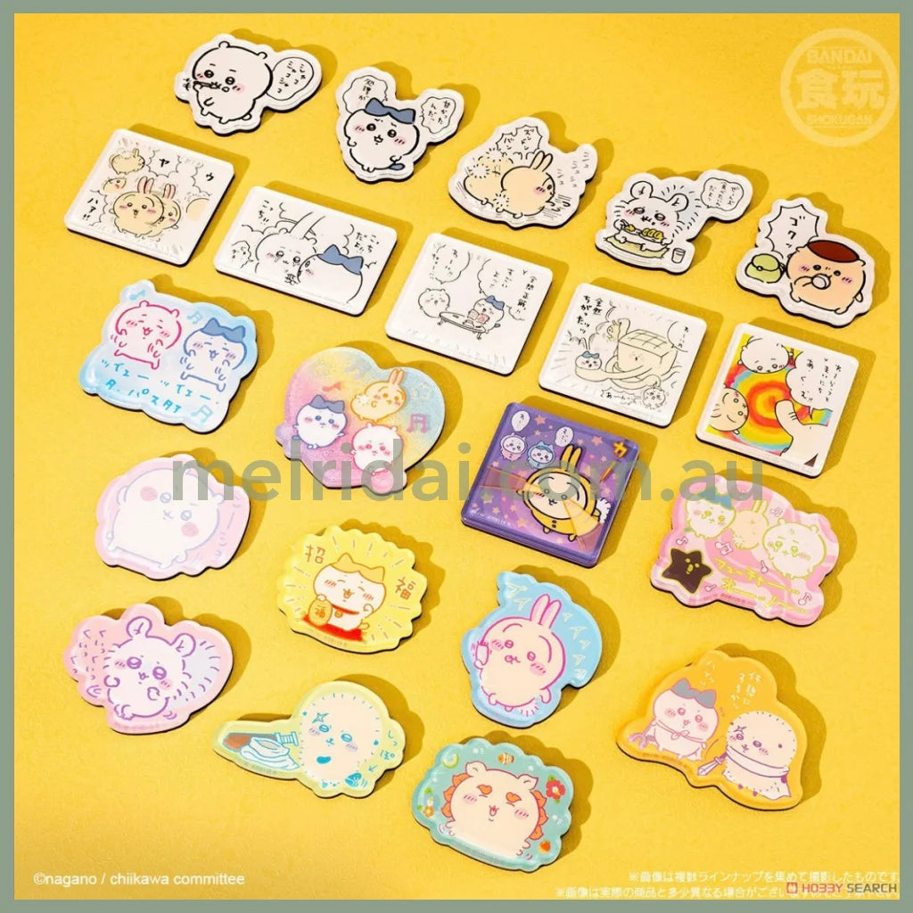 Chiikawa Chara Magnets Blind Bag