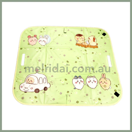 CHIIKAWA | Cleanup Play Mat