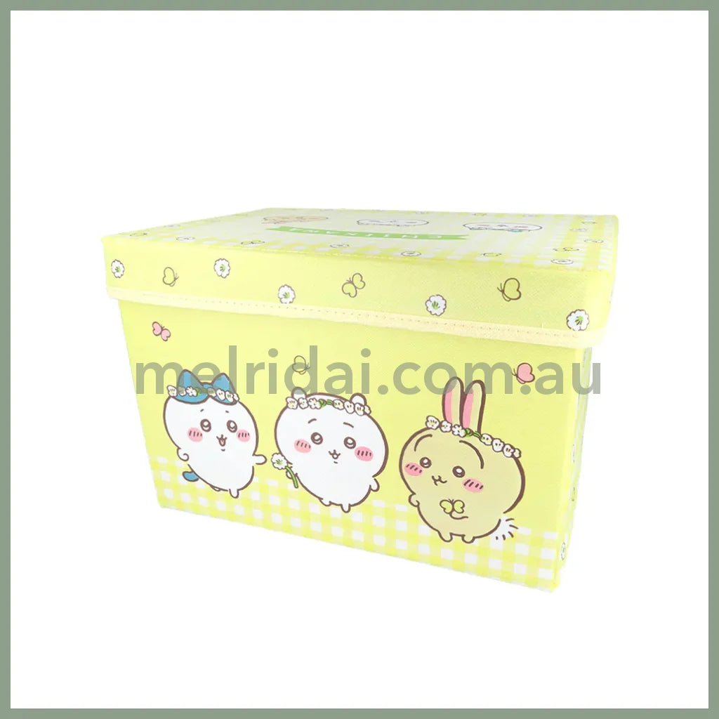 CHIIKAWA | Cleanup Play Mat