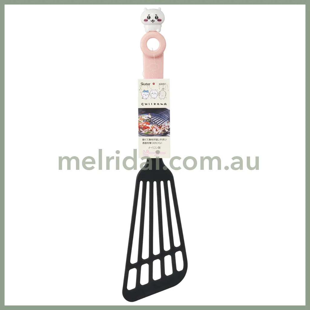 Chiikawa | Cooking Utensils 吉伊卡哇 厨房用具 H350Mm (本体耐温180度 手柄耐温120度 吉伊装饰耐温80度)