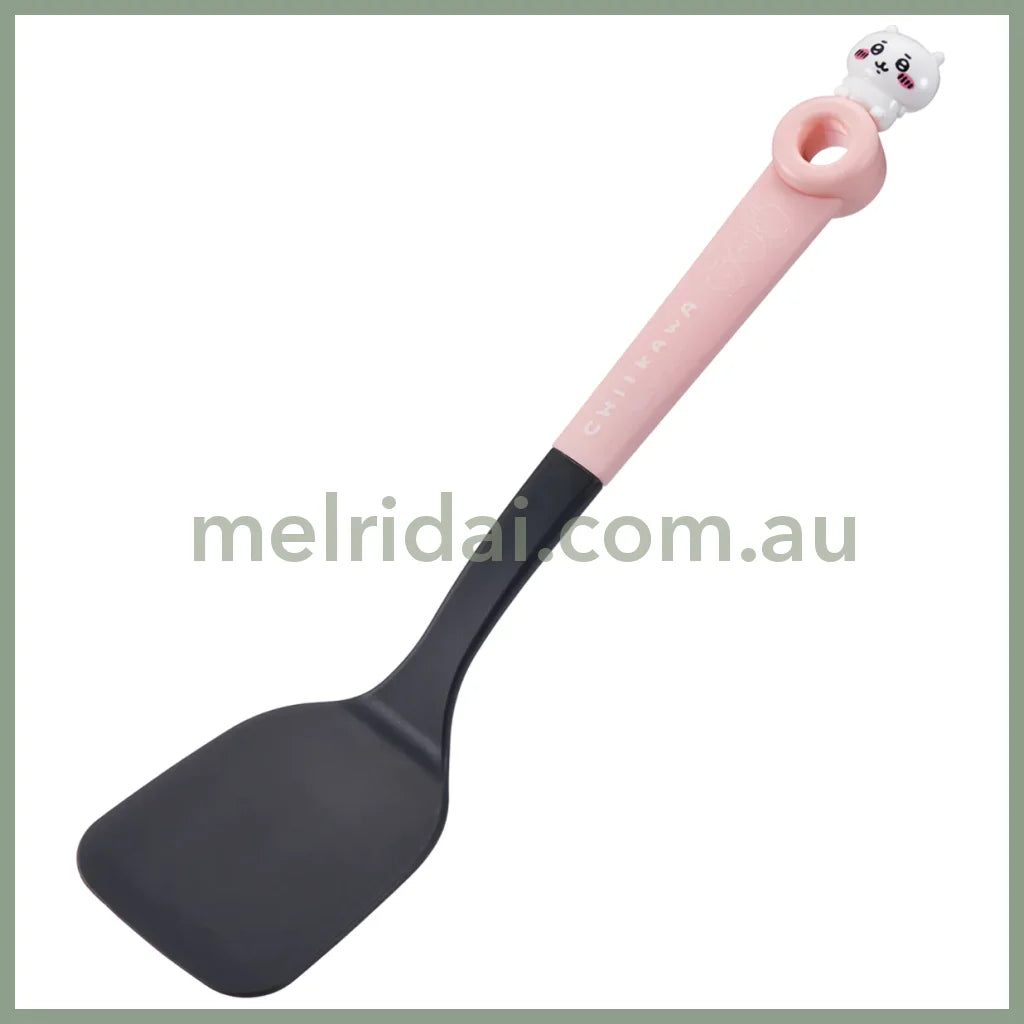 Chiikawa | Cooking Utensils 吉伊卡哇 厨房用具 H350Mm (本体耐温180度 手柄耐温120度 吉伊装饰耐温80度) Ladle