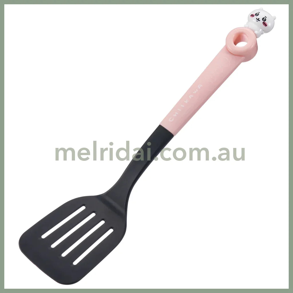 Chiikawa | Cooking Utensils 吉伊卡哇 厨房用具 H350Mm (本体耐温180度 手柄耐温120度 吉伊装饰耐温80度) Spatula