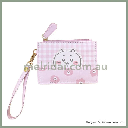 CHIIKAWA | Fragment Case Card Case 86×120×9mm (Chiikawa)
