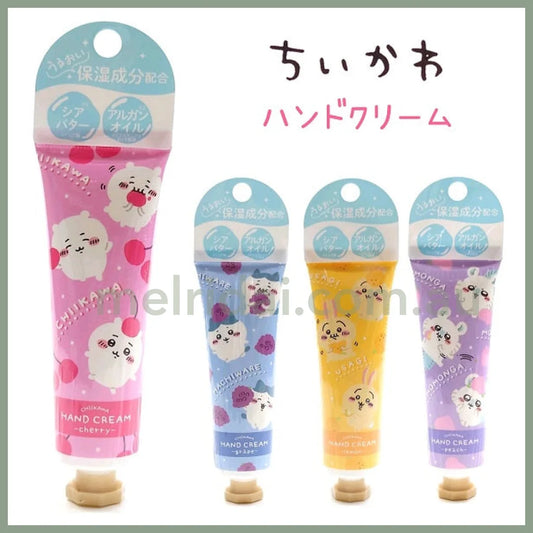 Chiikawa | Hand Cream 30G