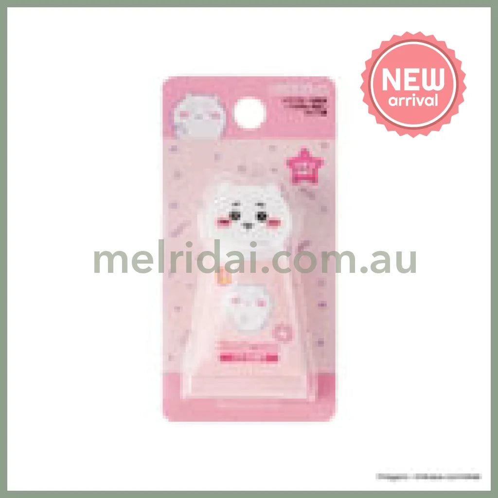 CHIIKAWA | Chiikawa Hand Cream with Mascot 30g (Strawberry Flavour)