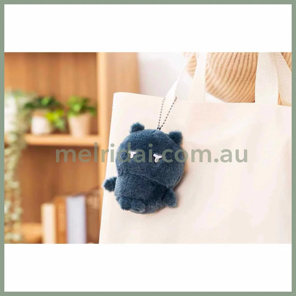 Chiikawa | Mascot Holder 吉伊卡哇 毛绒玩偶 灰色小朋友