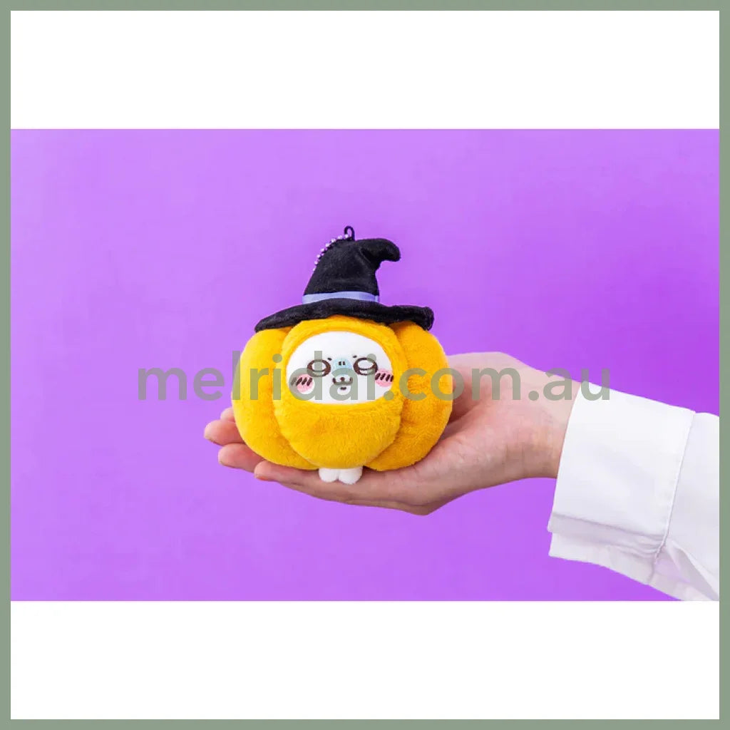 Chiikawa | Mascot Holder Momonga H110×W100×D100Mm ///