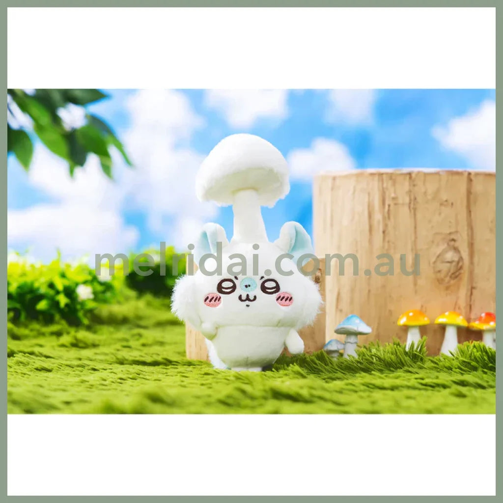 Chiikawa | Mascot Holder Momonga H175×W100×D75Mm ///