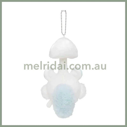 Chiikawa | Mascot Holder Momonga H175×W100×D75Mm ///