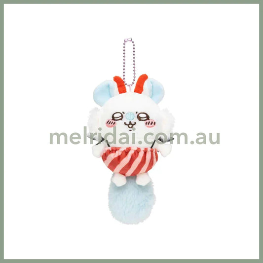 Chiikawa | Mascot Holder Momonga H180 X W120 D80Mm ///