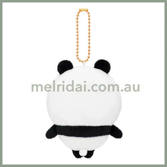 Chiikawa | Chiikawa Mascot Holder Plush Keychain H110×W85×D40Mm (Usagi)