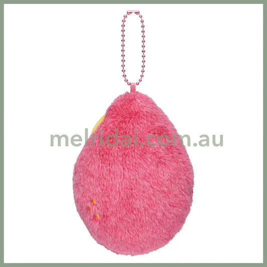 CHIIKAWA | Chiikawa Mascot Holder Plush Keychain H125×W85×D40mm (Sweet Potato)