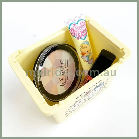 Chiikawa | Mini Basket Set H78 X W117 D84Mm 吉伊卡哇 迷你收纳筐/小篮子 两个入