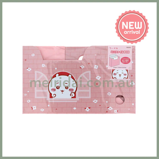 CHIIKAWA | Chiikawa Mini Desk Organizer Stand 142×169×67mm