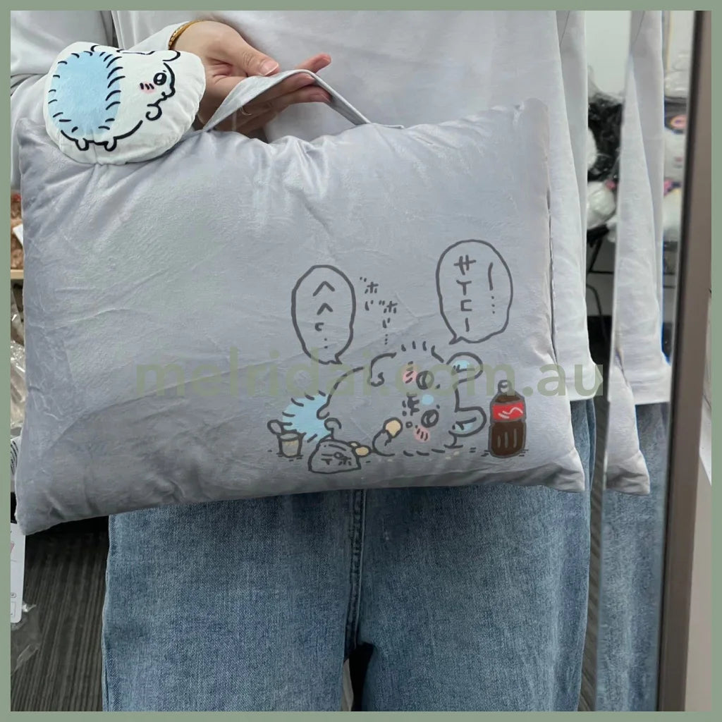Chiikawa | Mochi Cushion H280×W390×D90Mm /