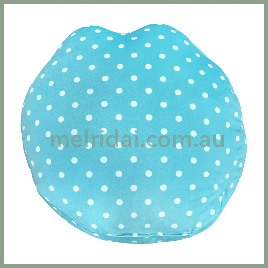 CHIIKAWA | Mochi Mochi Cushion Hachiware H410×W440×D120mm