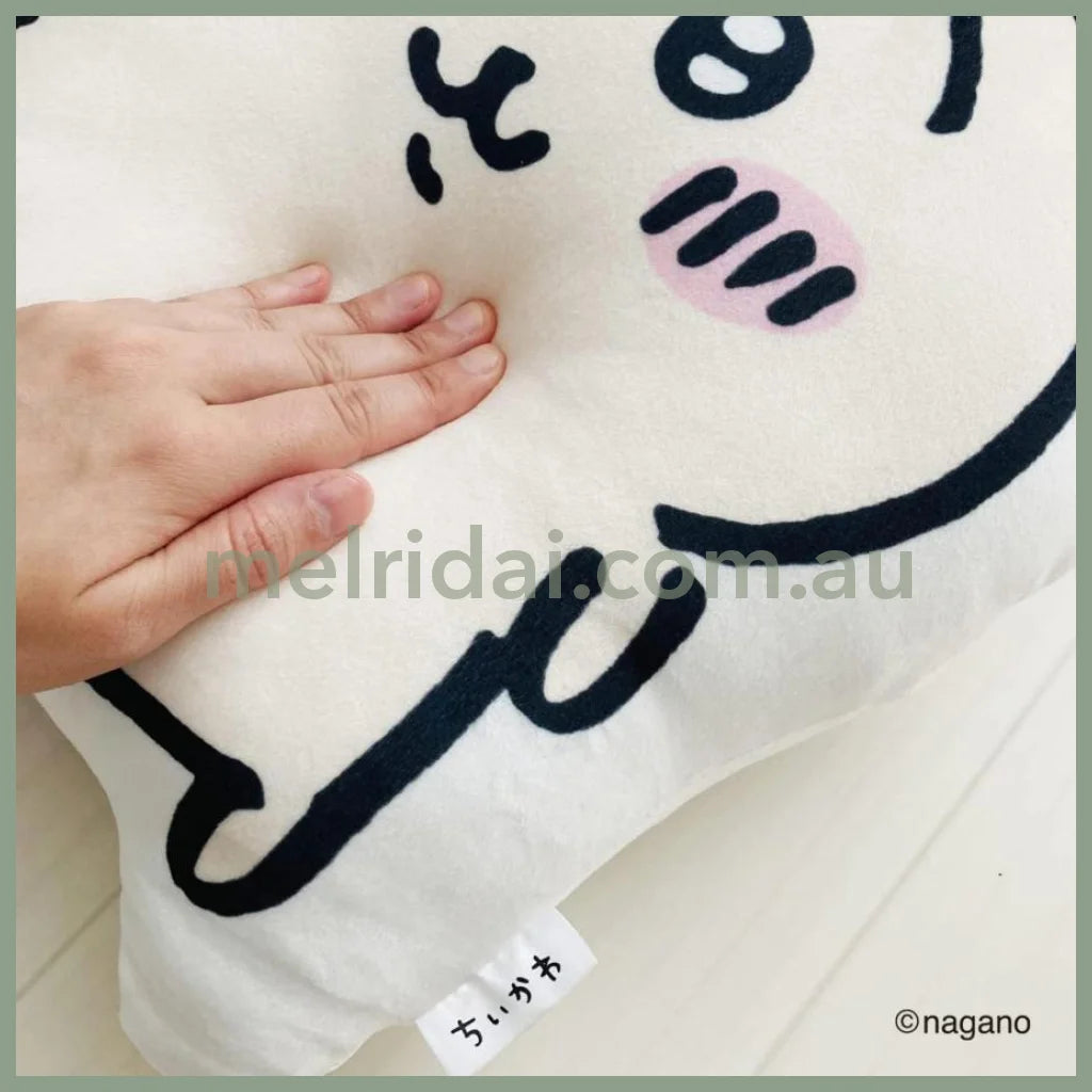 Chiikawa | Mochi Cushion Usagi 30×7×35Cm /