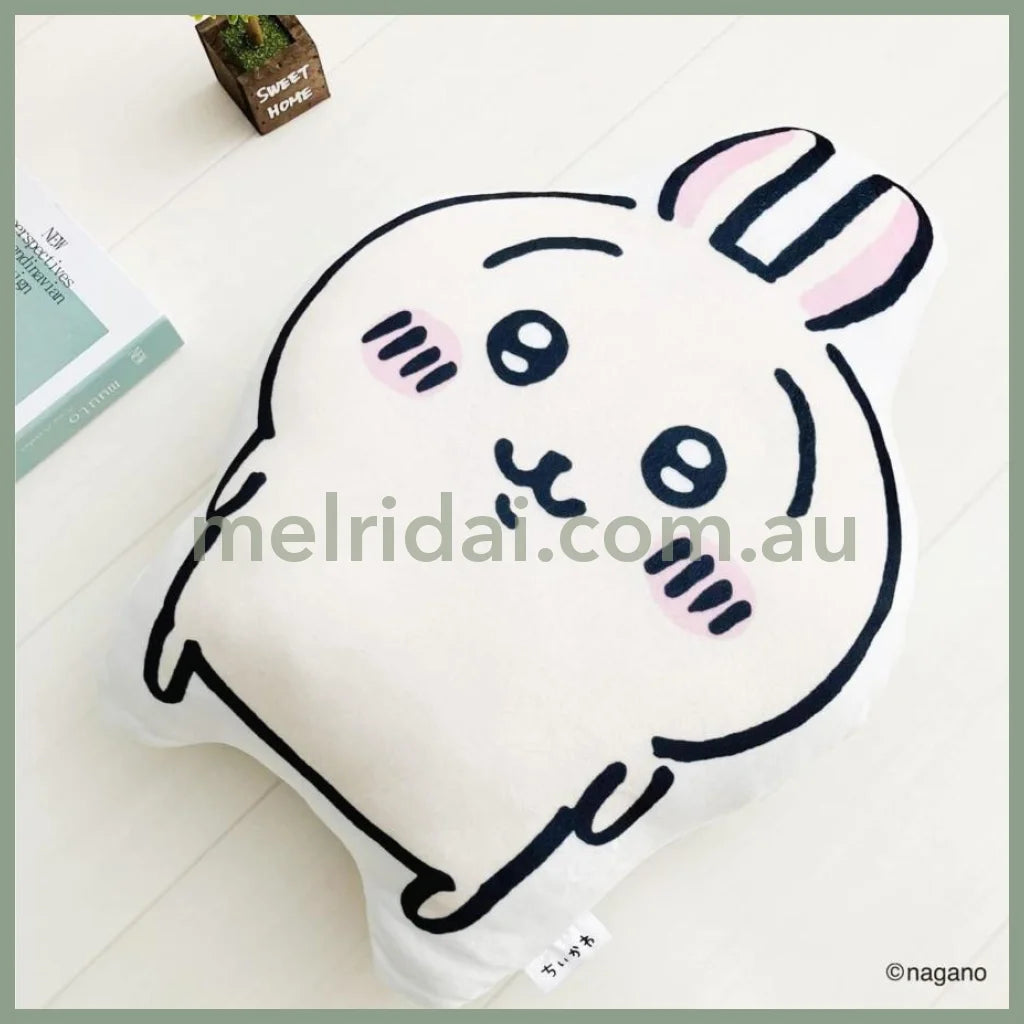 Chiikawa | Mochi Cushion Usagi 30×7×35Cm /