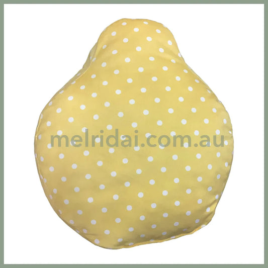 Chiikawa | Mochi Cushion Usagi H480 X W390 D120Mm 吉伊卡哇 乌萨奇 软乎乎抱枕/靠垫(大号)