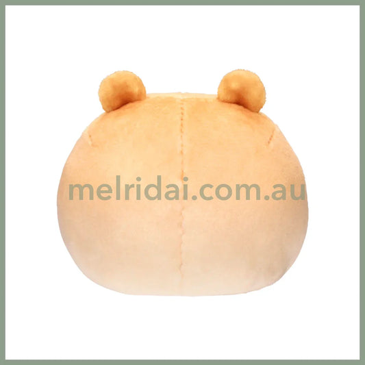Chiikawa | Mochimochi Bakery Bread-Like Chewy Mascot 75×75×55Mm (Chiikawa)