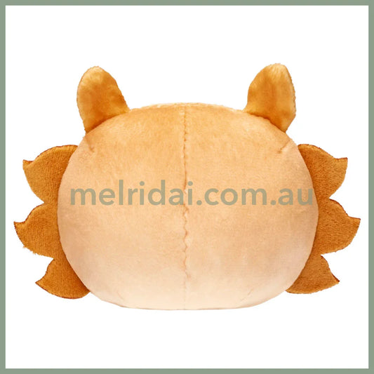 Chiikawa | Mochimochi Bakery Bread-Like Chewy Mascot 75×75×55Mm (Shisa)