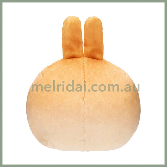 Chiikawa | Mochimochi Bakery Bread-Like Chewy Mascot 75×75×55Mm (Usagi)