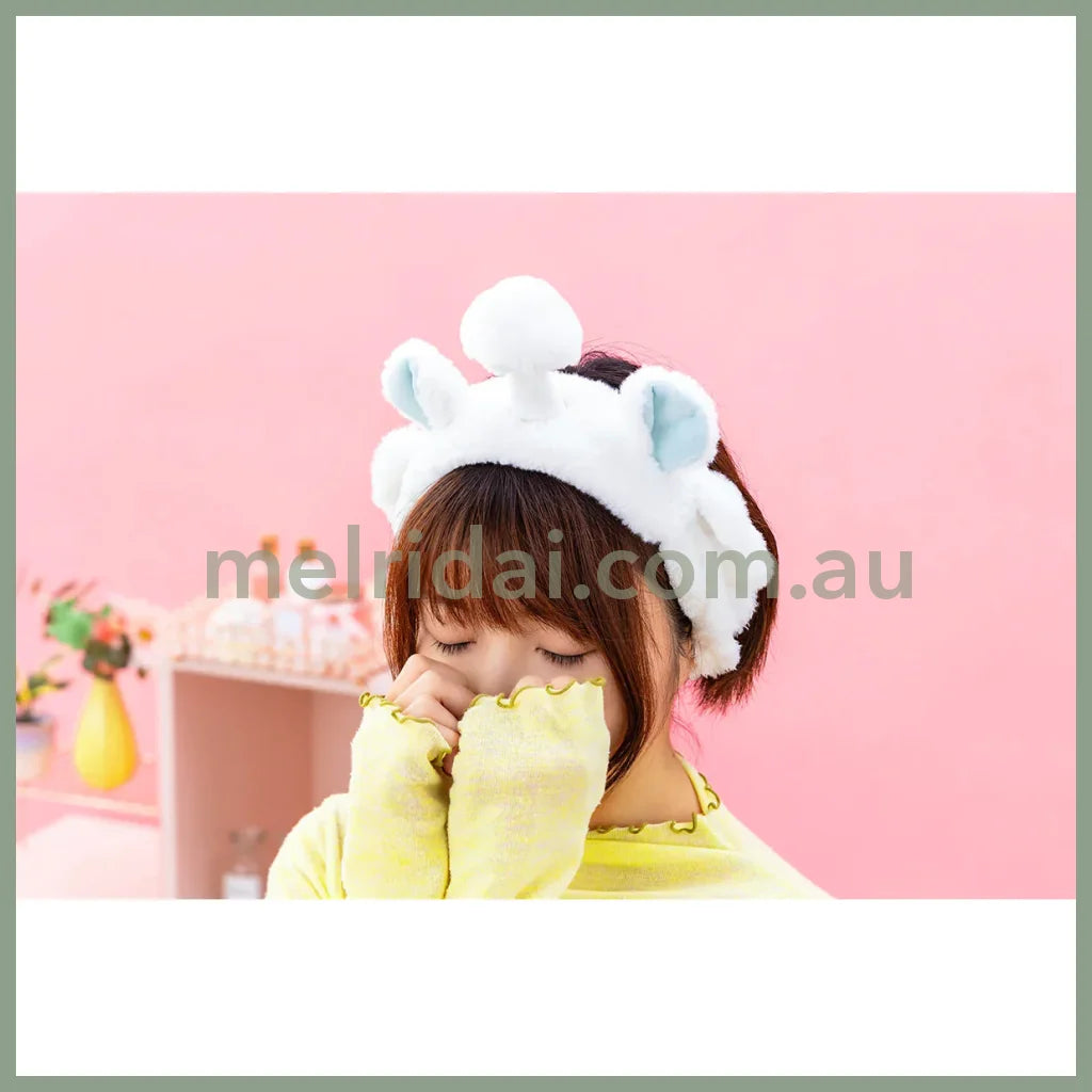 Chiikawa | Momonga Hairband