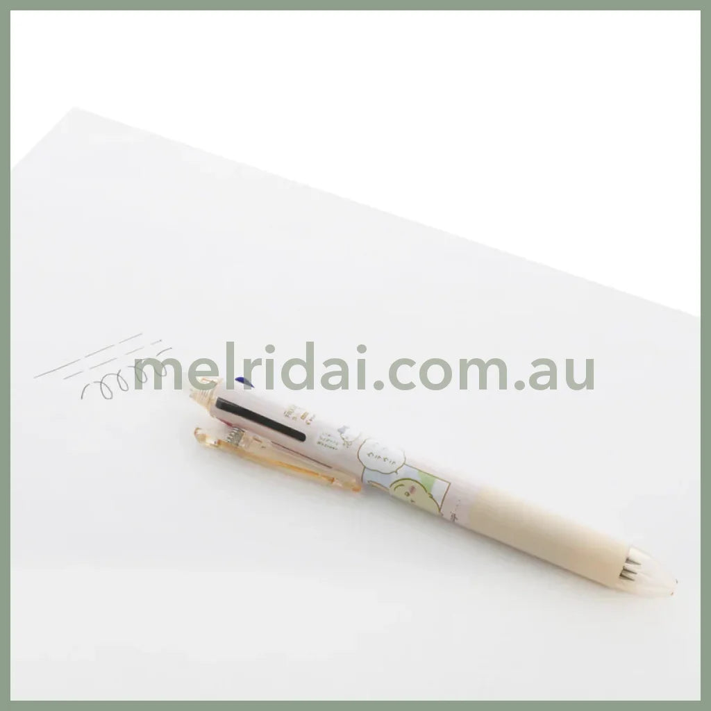 Chiikawa Pen Three Colors