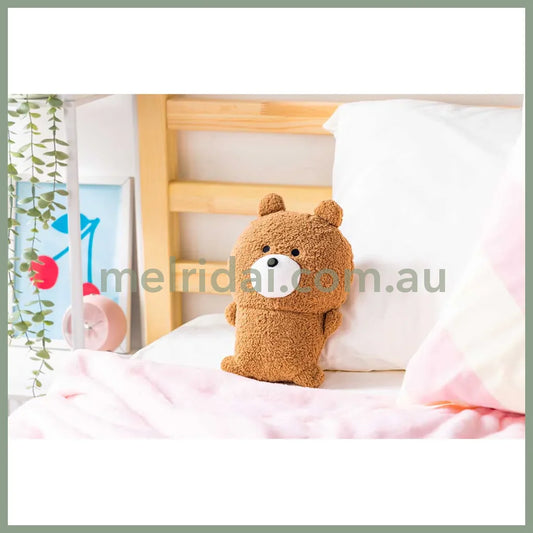 Chiikawa | Plush Doll 210×W160×D100Mm 吉伊卡哇 吉伊小熊玩偶/公仔