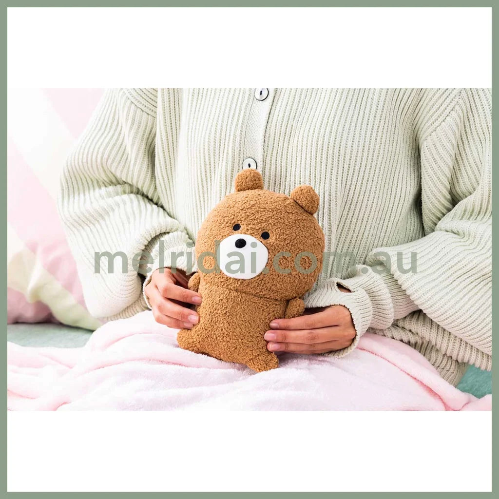 Chiikawa | Plush Doll 210×W160×D100Mm 吉伊卡哇 吉伊小熊玩偶/公仔