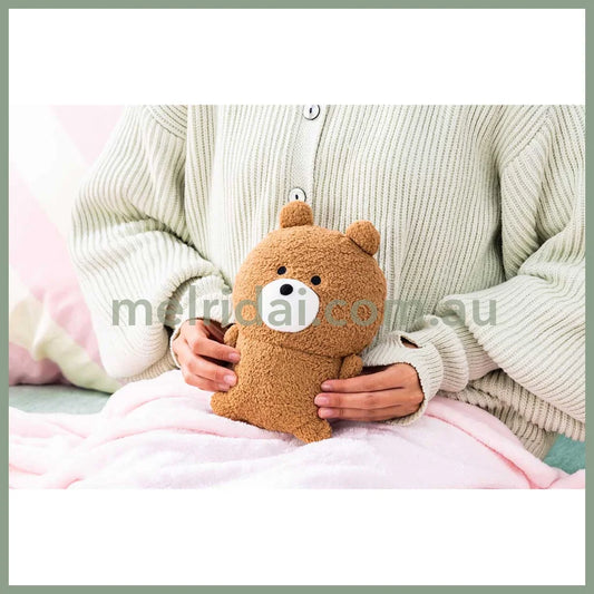 Chiikawa | Plush Doll 210×W160×D100Mm 吉伊卡哇 吉伊小熊玩偶/公仔