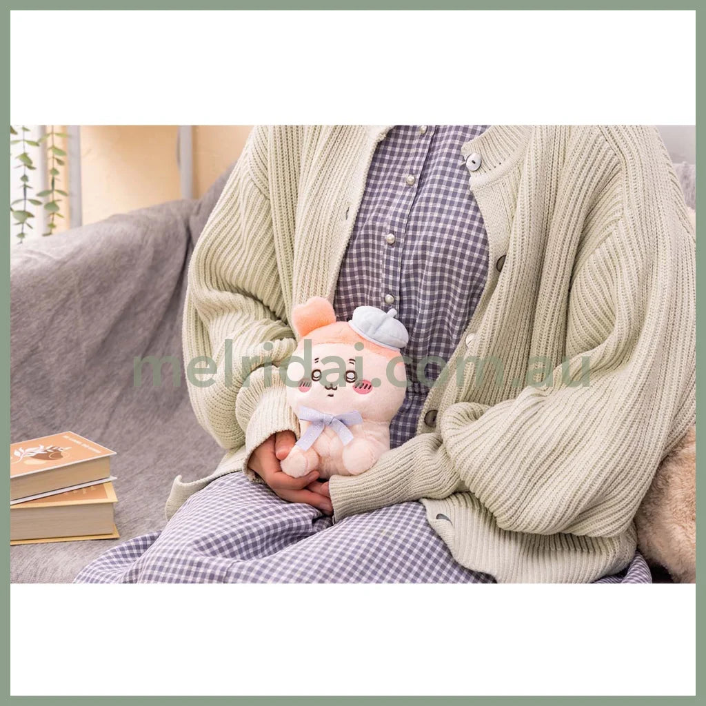 【Limited One/Person】Chiikawa | Plush Doll H170×W150×D115Mm 吉伊卡哇 毛绒公仔/玩偶(东京站限定)