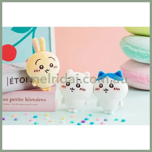 Chiikawa | Plush Mascot 10Cm //