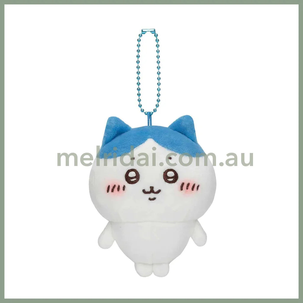 Chiikawa | Plush Mascot 10Cm // Hachiware