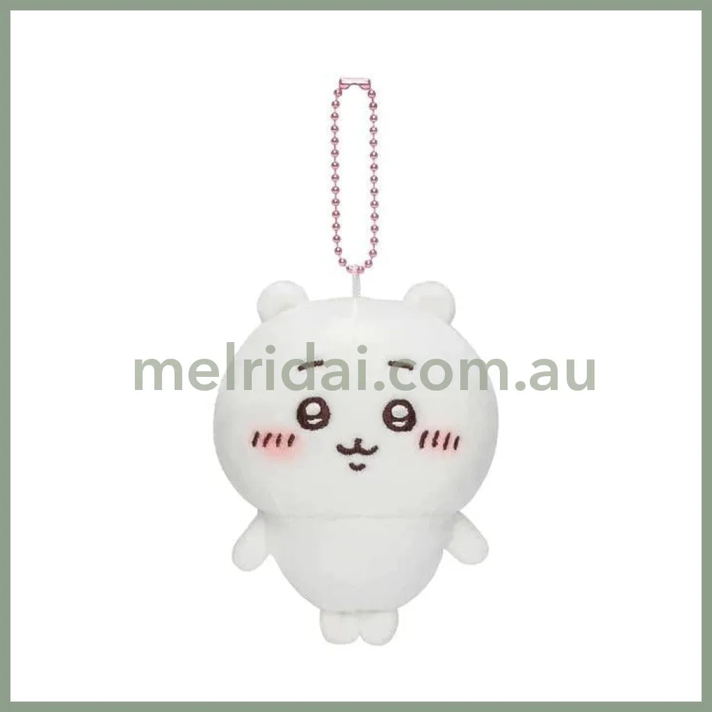 Chiikawa | Plush Mascot 10Cm // Chiikawa /