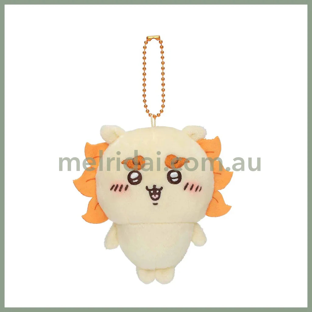 Chiikawa | Plush Mascot 10Cm // Shisa