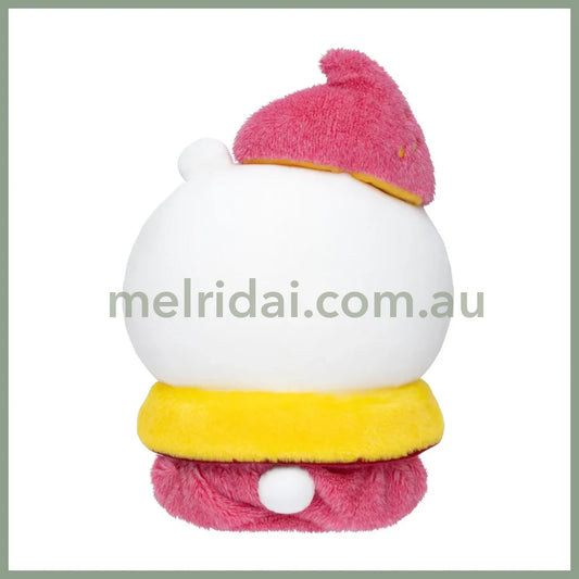 CHIIKAWA | Chiikawa Plush Toy Doll H245×W160×D115mm (Sweet Potato)