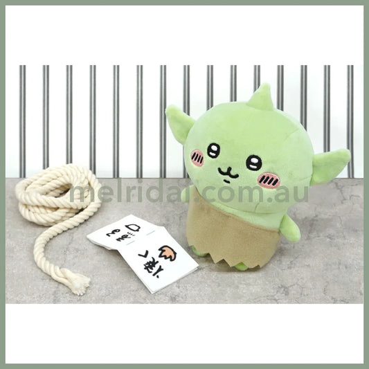 Chiikawa | Potetama Plush Toy Goblin H150×W160×D100Mm /