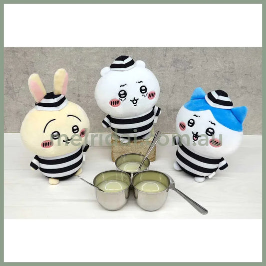 Chiikawa | Potetama Plush Toy H160 X W120 D100Mm /