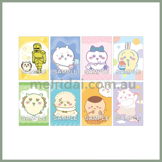 Chiikawa Secret Card