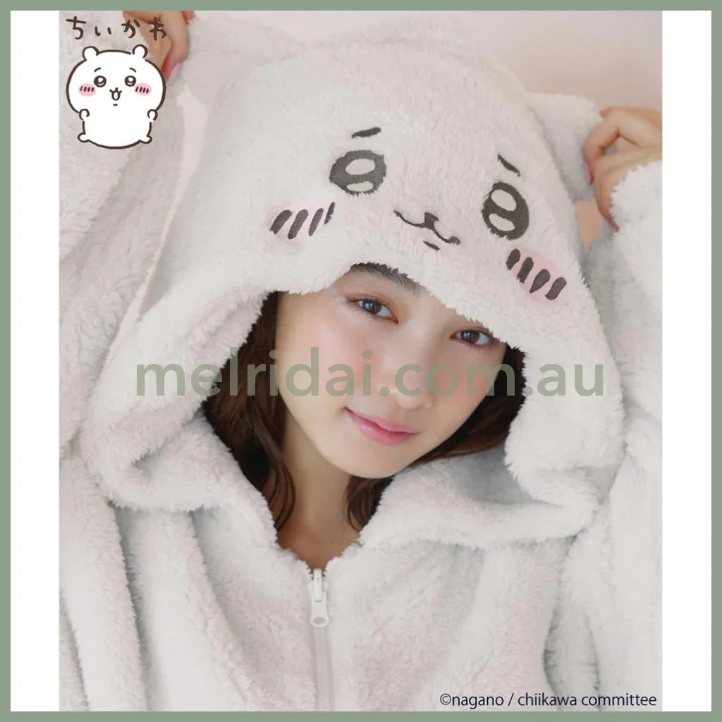Peach John X | Chiikawa Room Wear