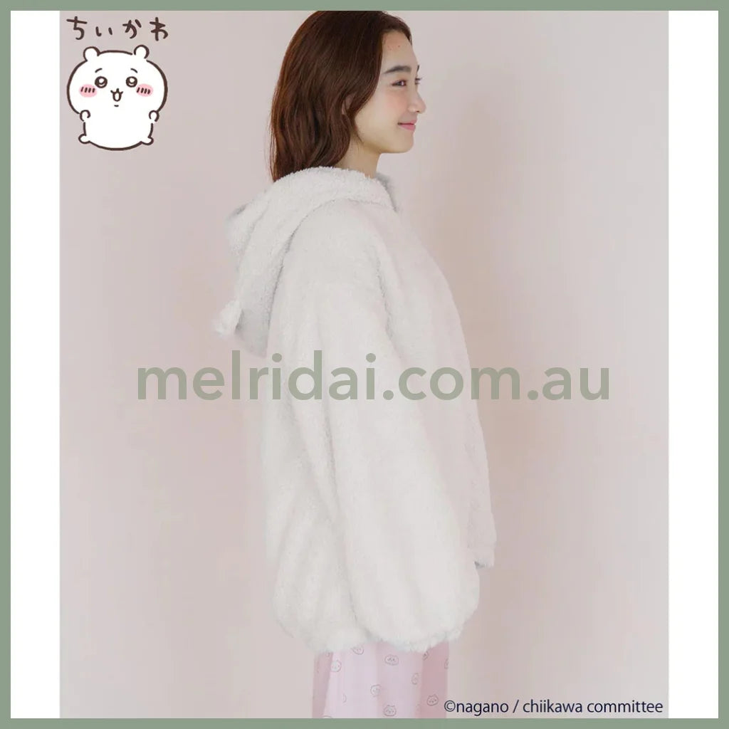 Peach John X | Chiikawa Room Wear
