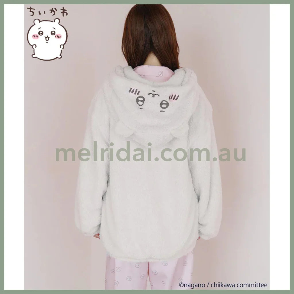 Peach John X | Chiikawa Room Wear