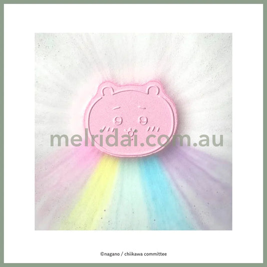 CHIIKAWA | Secret Colorful Bath Fizz Blind Bag 70g