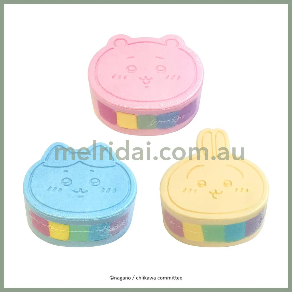 CHIIKAWA | Secret Colorful Bath Fizz Blind Bag 70g